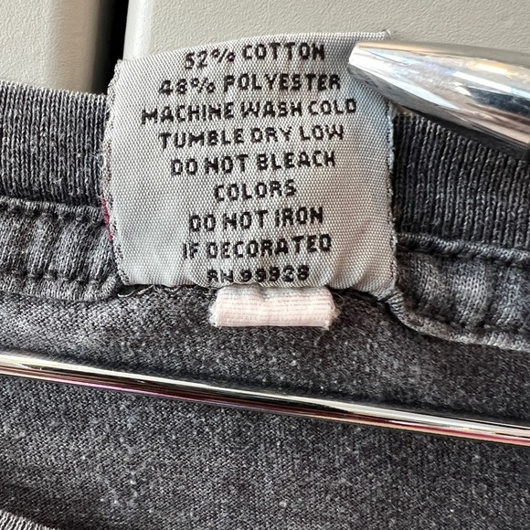 Vintage 2007 Mens Large God of War Playstation 2 Video Game Promo T-Shirt Gray - Picture 3 of 8